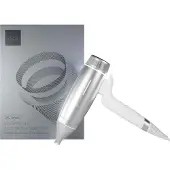 GHD Speed silvervit Hårtork 1 st