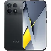 Xiaomi POCO F8 PRO 12GB+512GB svart