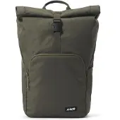 AEVOR Rolltop S Ryggsäck olive