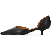 Kazar Pumps svart