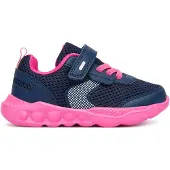 Primigi Sneakers BUBBLES flickor - Marin - 31