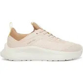 Calvin Klein CK Curve Lightweight Runner Trainers