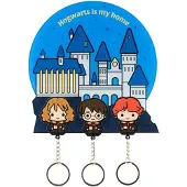 Grupo Erik Harry Potter Målning