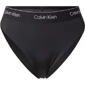Calvin Klein Brazilian Bikini Bottoms CK Icon