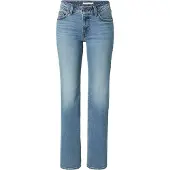 Levi's Jeans 'Superlow Bootcut Jeans' blå denim