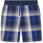 Schiesser Män Pyjamas Byxor Mix Relax