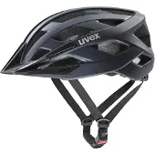 Uvex I-Vo 2, Cykelhjälm, Grå