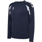 Hummel Core 2.0 Crew Neck Tröja