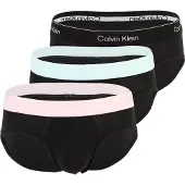 Calvin Klein Lv00nb4388 Boxers 3 Enheter