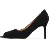 Kazar Pumps svart