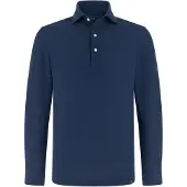 Boggi Milano T-shirt marinblå