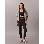 Calvin Klein Quick-Dry High-Rise 7/8 Gym Leggings