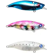 Blue Blue Narage Minnow 17g 65 Mm