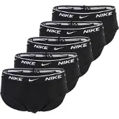 Nike Underwear Trosa svart / vit