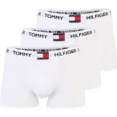Tommy Hilfiger Underwear Boxershorts mörkblå / röd / vit