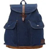Levi's Ryggsäck nattblå