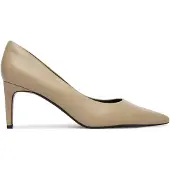 Calvin Klein Pumps 'ESS' ljusgrå