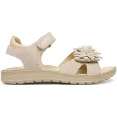 Primigi Platta sandaler ALANIS flickor - Beige - 29