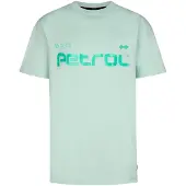 Petrol Industries B-1060-tsr689 T-shirt Med Korta ärmar