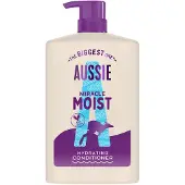 Aussie Aussie: Miracle Moist Hydrating Conditioner Balsam 1000ml