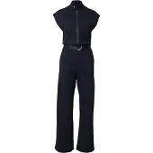 G-Star Soft Sculpt Jumpsuit - Dark blue - Women