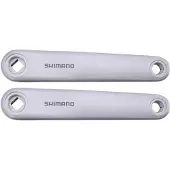 Shimano Steps E5000 E-bike Vevarm