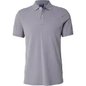 G-Star T-shirt 'Dunda' silvergrå