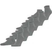 Falke Sockor grå