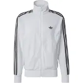 Adidas Originals Firebird Sweatshirt Med Dragkedja
