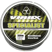 Virux Specialist Monofilament 1200 M