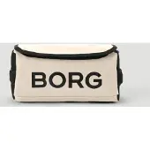 Björn Borg Travel Wash Bag Vit