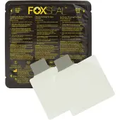 Övriga Tillverkare CELOX FOXSEAL Chest Seal 2st