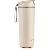 Muitomas Never Fall Down Vattenflaska 450ml