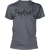Ginza.se Emperor: Logo Shield (Xx-Large)