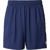 Under Armour Sportbyxa marinblå / vit