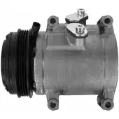 AIRSTAL Kompressor för luftkonditionering 10-1878