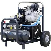 Aerotec KPM 3,5 Tryckluftskompressor 7 l 10 bar