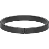 Armani Exchange Armband svart