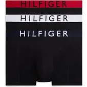 Tommy Hilfiger Um0um03886 Trunk Boxers 3 Enheter