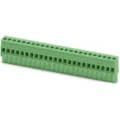 Phoenix Contact 1792744 Kretskortkontaktdon Totalt antal poler 24 Antal serier 1 50 st Carton