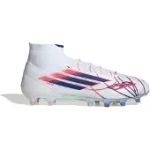 Adidas F50 Sparkfusion Elite Mid Cut Fg/ag Fotbollsskor För Damer