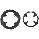 Campagnolo Super Record Wireless 13s Tallrikar