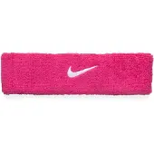 Nike hårband med glow Swoosh Classic N.101.2407.400.OS