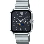 Casio MTP-M305D-1A2 HERRKLOCKA + ASK