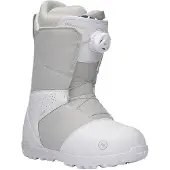Nidecker Bts Sierra Snowboardboots För Kvinnor