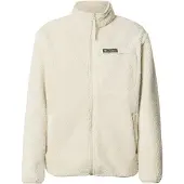 Columbia Sportswear Rugged Ridge High Pile Fleecejacka Med Dragkedja