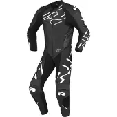 Richa Stradale GP Ett stycke motorcykel läder kostym