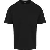 Urban Classics T-shirt svart
