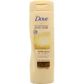 Dove Visible Glow Lotion Fair/Medium - 250 ml