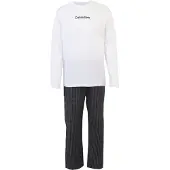 Calvin Klein Pants Pyjama Set